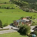 Aparthotel Garni Schranz