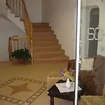Aparthotel Garni Schranz 3*