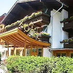 Garni Schranz Aparthotel 3*