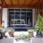 Aparthotel Garni Schranz