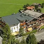 Garni Schranz Wald im Pinzgau