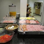Garni Schranz Aparthotel