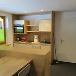 Garni Schranz Aparthotel Wald im Pinzgau
