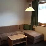 Aparthotel Garni Schranz 3*