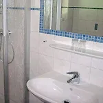Garni Schranz Aparthotel