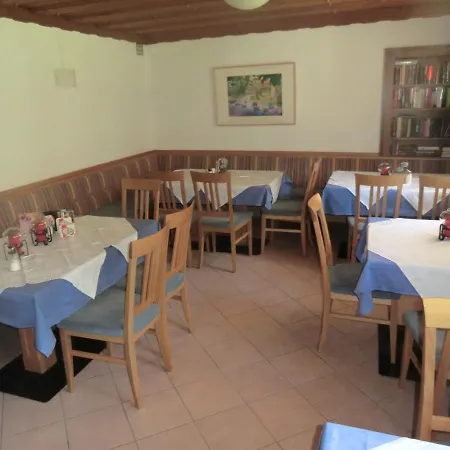 Garni Schranz 3* Wald im Pinzgau