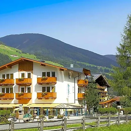 Garni Schranz