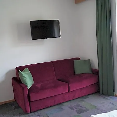 Garni Schranz Apart-hotel Wald im Pinzgau