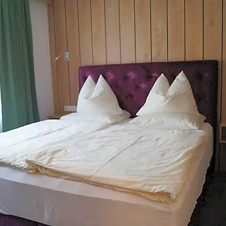 Garni Schranz Apart-hotel