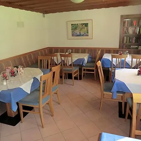 Garni Schranz Apart-hotel