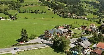 Aparthotel Garni Schranz