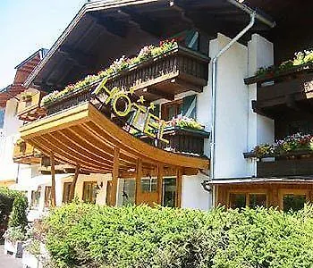 Garni Schranz Aparthotel 3*