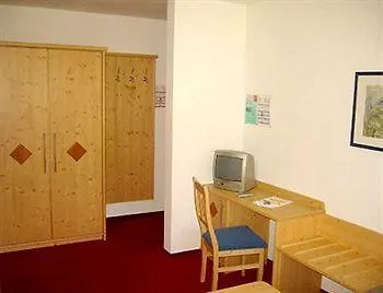 Appart hôtel Garni Schranz Wald im Pinzgau