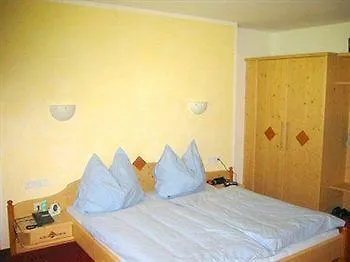 Garni Schranz 3* Wald im Pinzgau