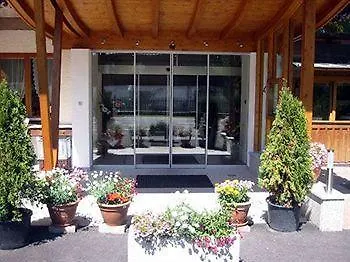 Aparthotel Garni Schranz