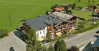 Garni Schranz Wald im Pinzgau