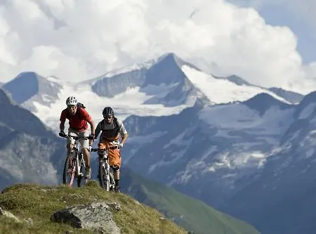 Aparthotel Garni Schranz