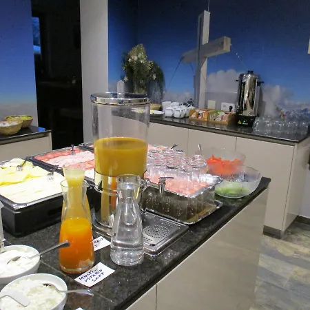 Garni Schranz Appart hôtel