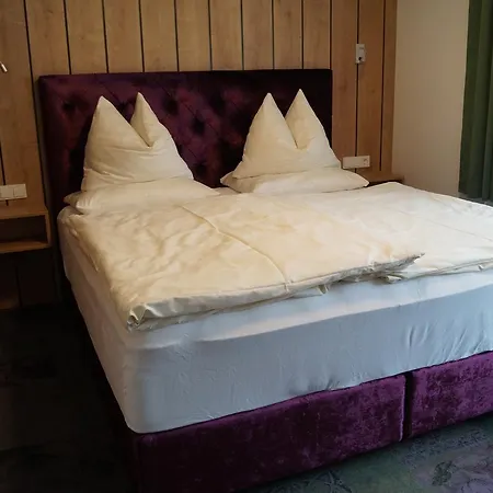 Garni Schranz Appart hôtel