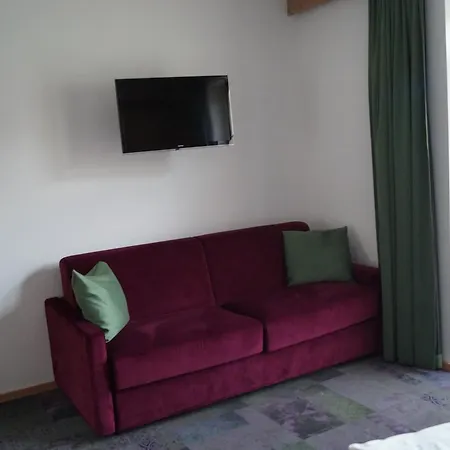 Garni Schranz Appart hôtel
