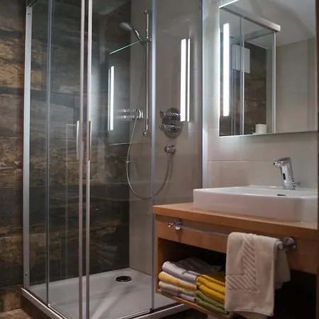 Aparthotel Garni Schranz