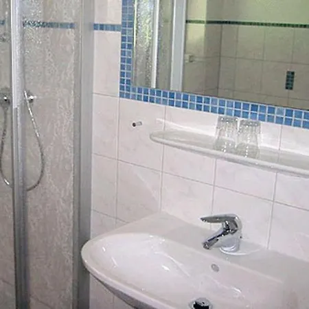 Garni Schranz Appart hôtel