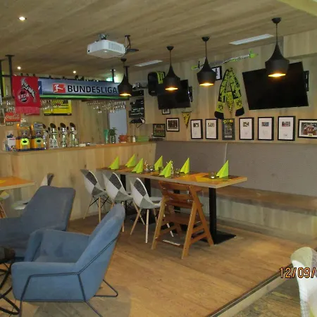 Garni Schranz 3* Wald im Pinzgau