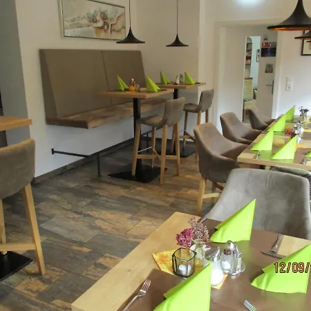 Garni Schranz Wald im Pinzgau